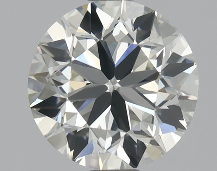 Prírodný diamant okrúhly...