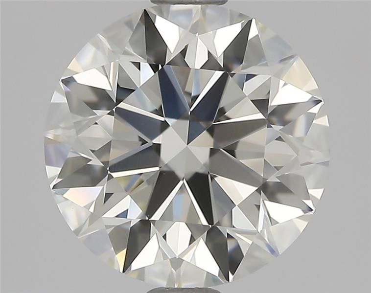 Prírodný diamant okrúhly...