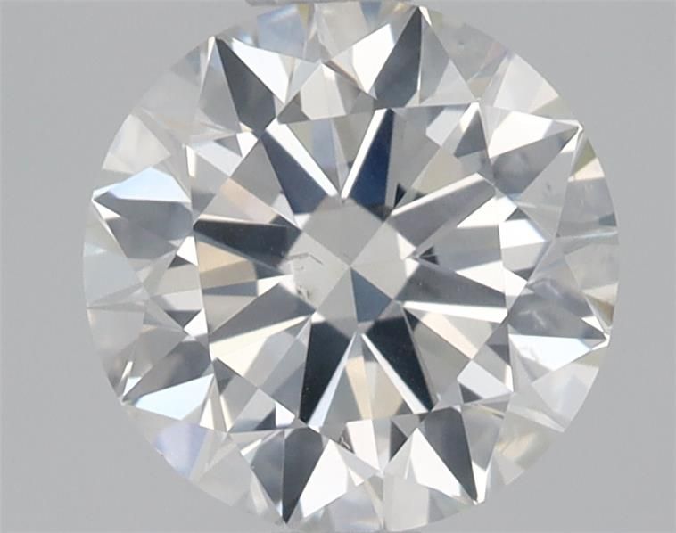 Prírodný diamant okrúhly...