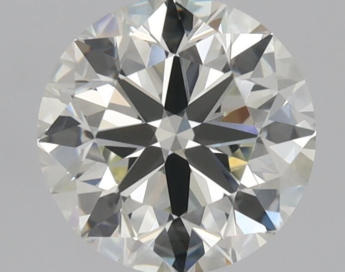 Prírodný diamant okrúhly...