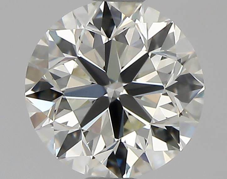 Prírodný diamant okrúhly...