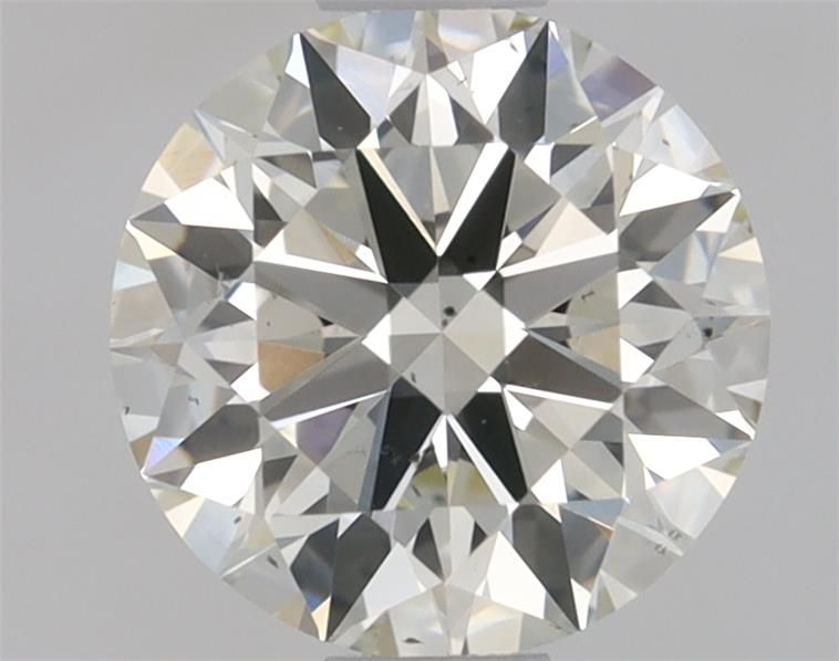 Prírodný diamant okrúhly...