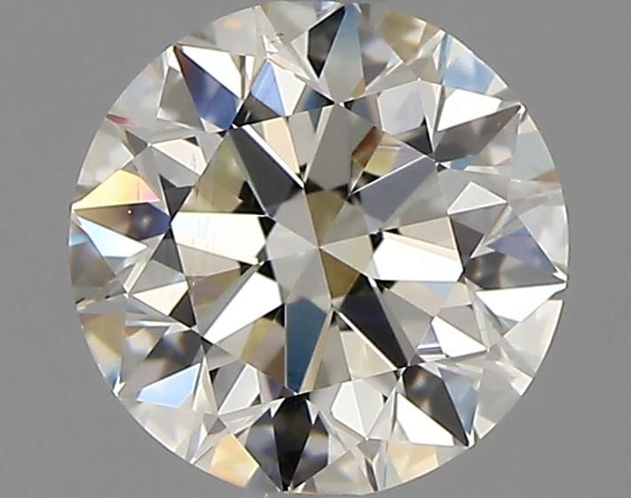 Prírodný diamant okrúhly...