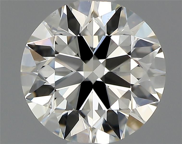 Prírodný diamant okrúhly...