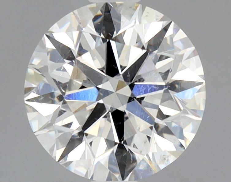 Prírodný diamant okrúhly...