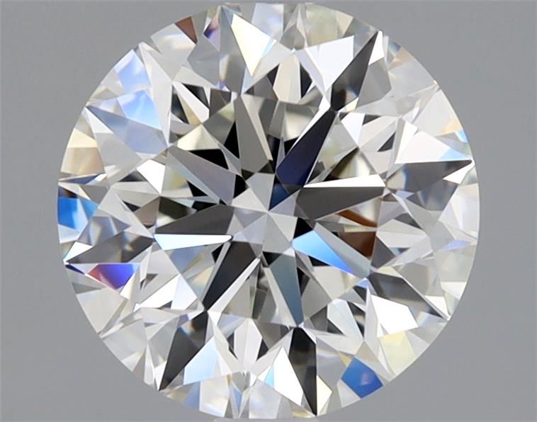 Prírodný diamant okrúhly...