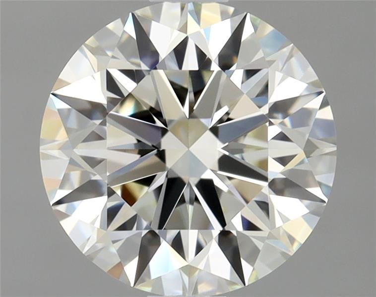 Prírodný diamant okrúhly...