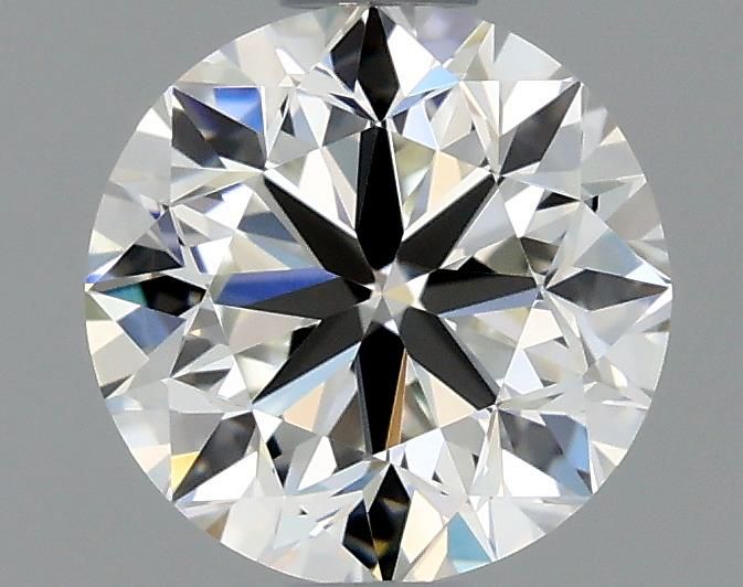 Prírodný diamant okrúhly...