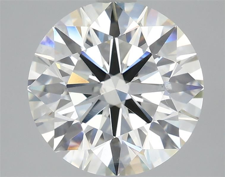 Prírodný diamant okrúhly...