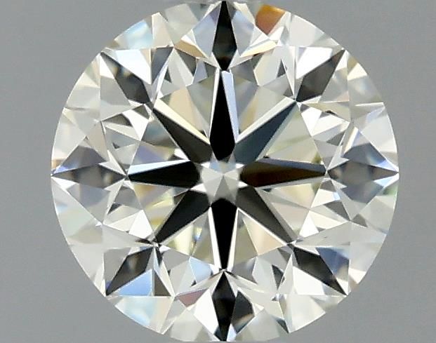 Prírodný diamant okrúhly...