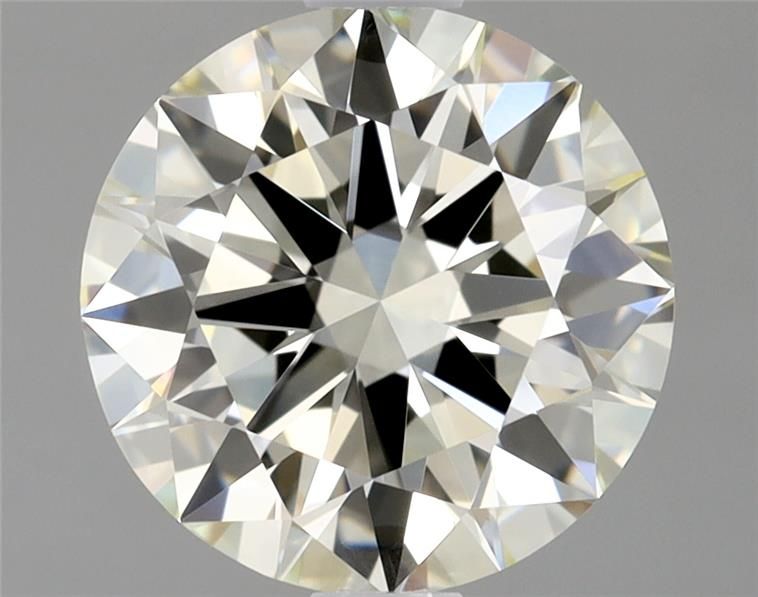 Prírodný diamant okrúhly...