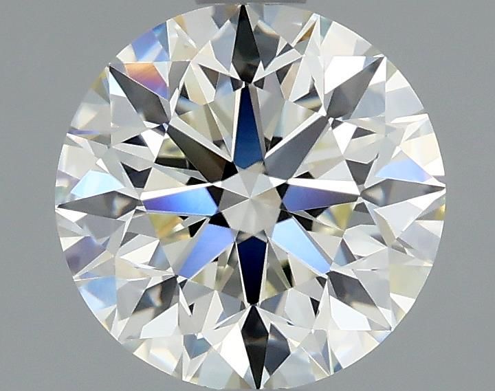 Prírodný diamant okrúhly...