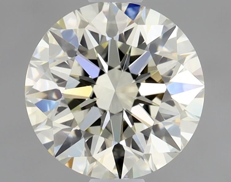 Prírodný diamant okrúhly...