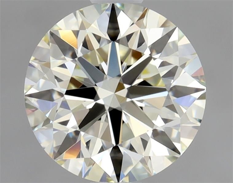 Prírodný diamant okrúhly...