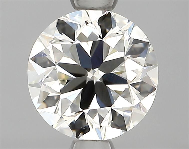 Prírodný diamant okrúhly...