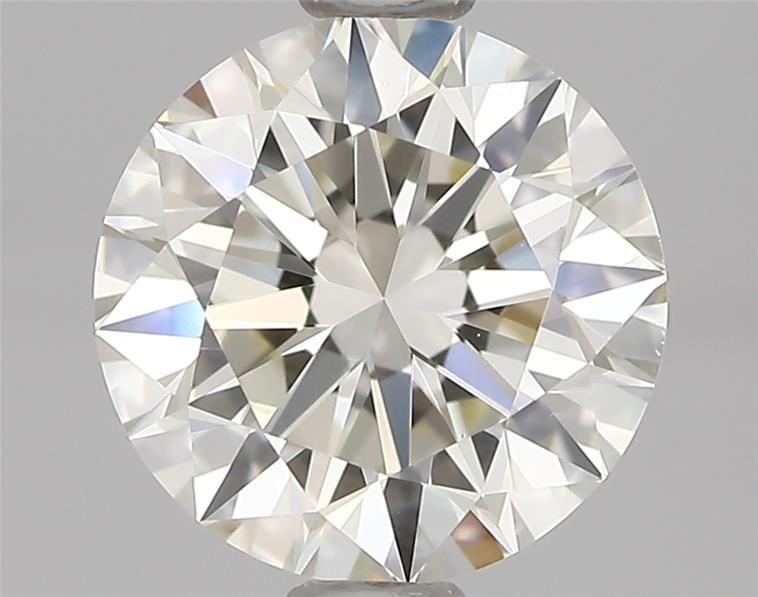 Prírodný diamant okrúhly...