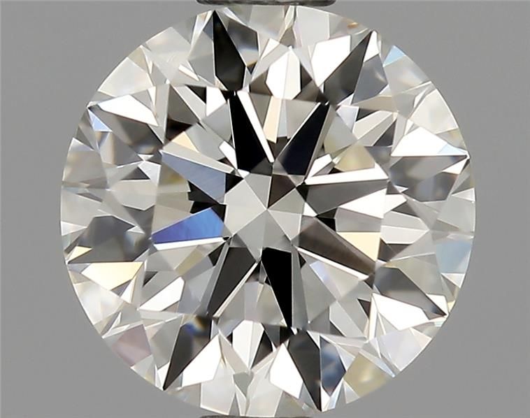 Prírodný diamant okrúhly...