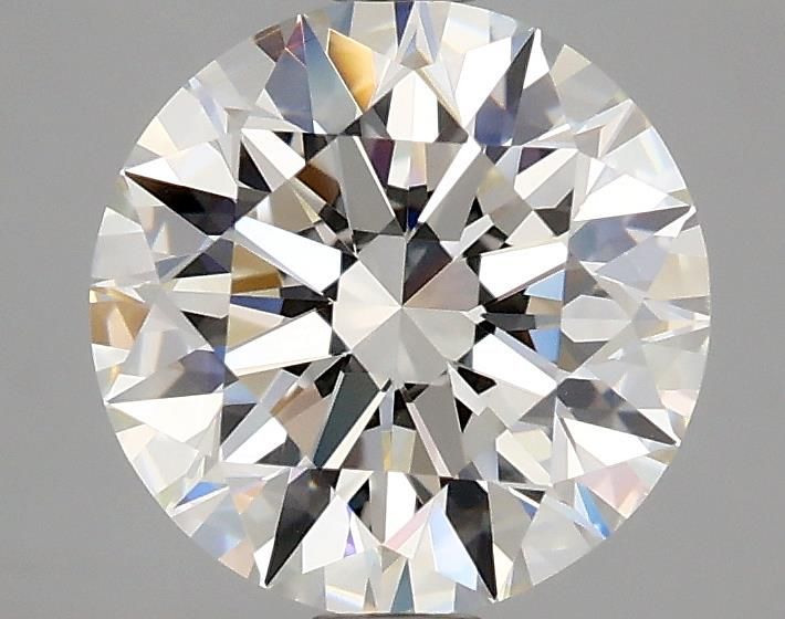 Prírodný diamant okrúhly...