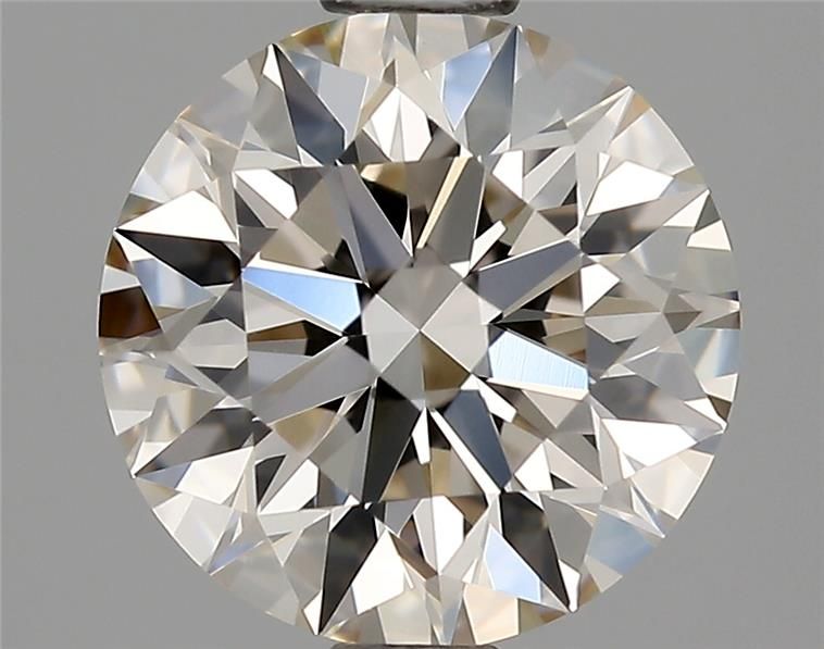 Prírodný diamant okrúhly...