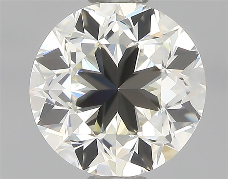 Prírodný diamant okrúhly...