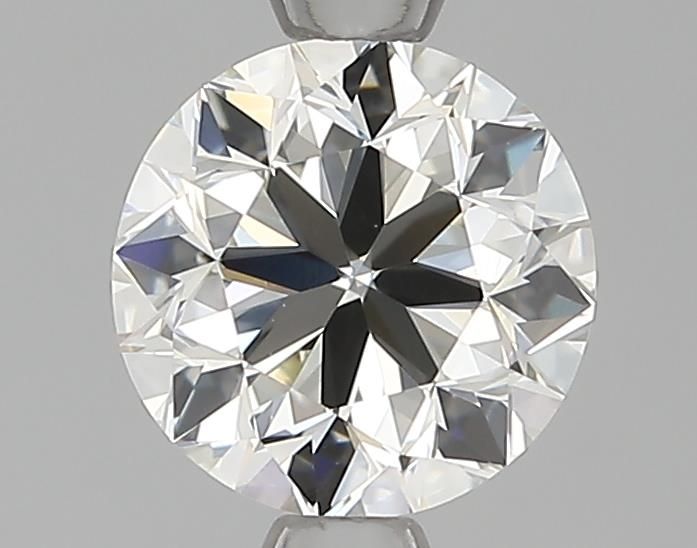 Prírodný diamant okrúhly...