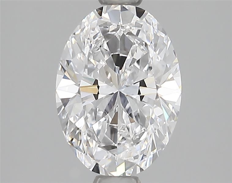 Prírodný diamant oval,...