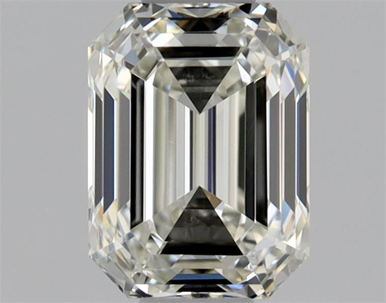 Prírodný diamant emerald,...