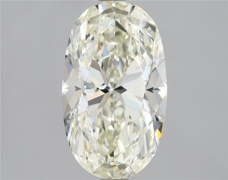 Prírodný diamant oval,...