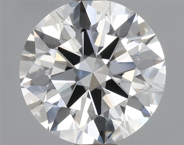 Prírodný diamant okrúhly...