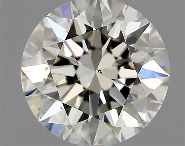 Prírodný diamant okrúhly...