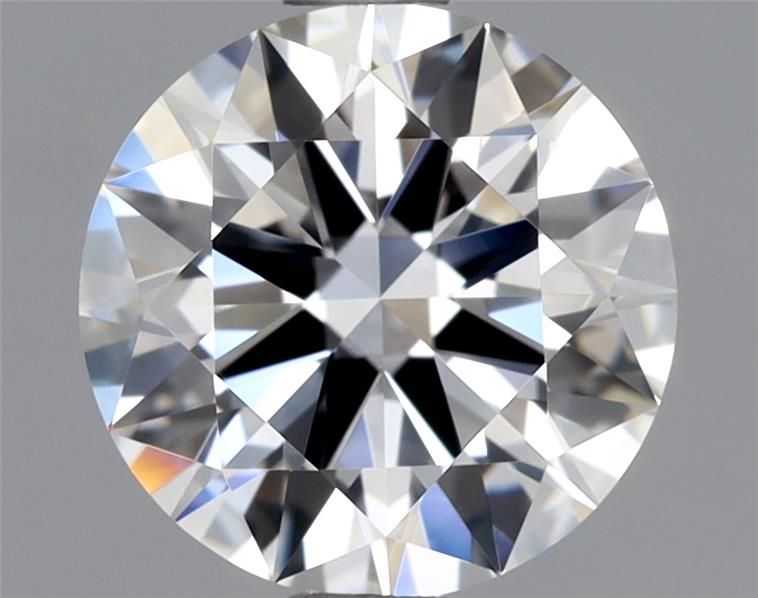 Prírodný diamant okrúhly...