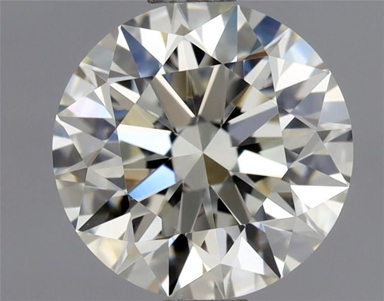 Prírodný diamant okrúhly...