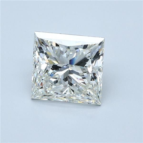 Prírodný diamant princess,...