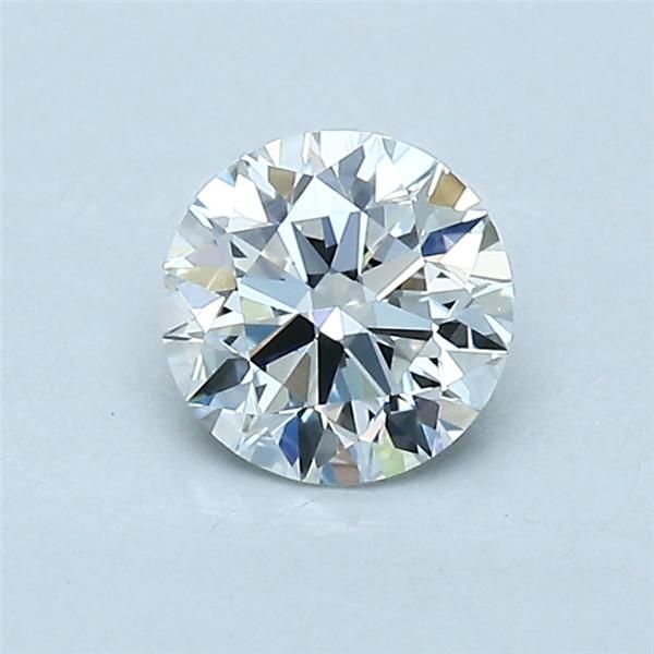 Prírodný diamant okrúhly...