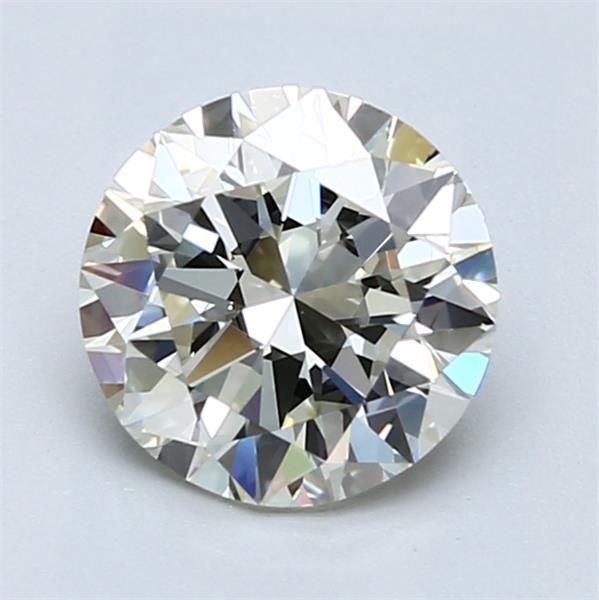 Prírodný diamant okrúhly...