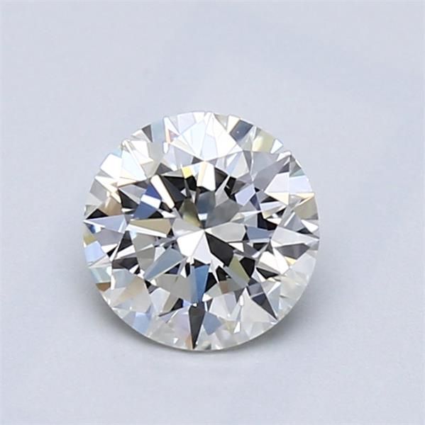 Prírodný diamant okrúhly...