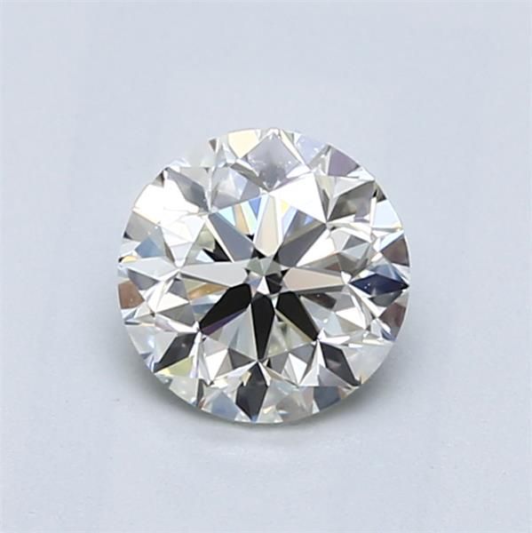 Prírodný diamant okrúhly...