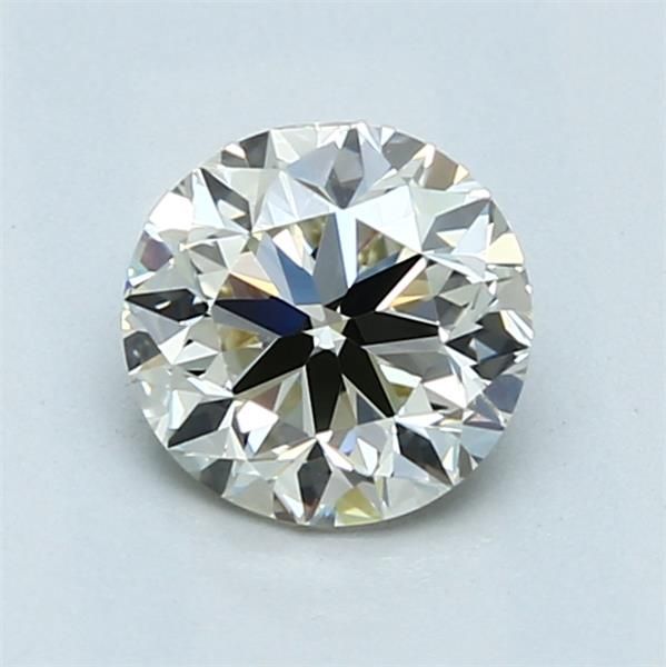 Prírodný diamant okrúhly...