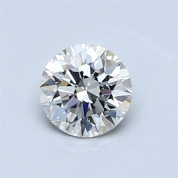 Prírodný diamant okrúhly...