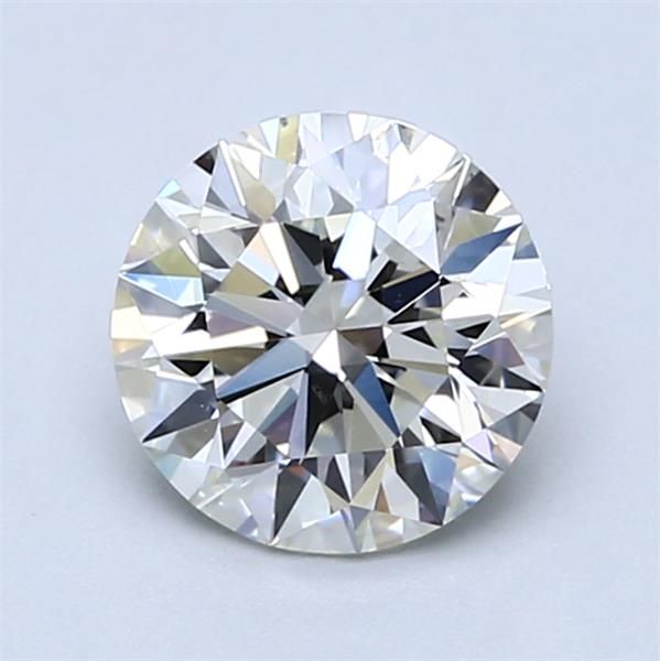 Prírodný diamant okrúhly...