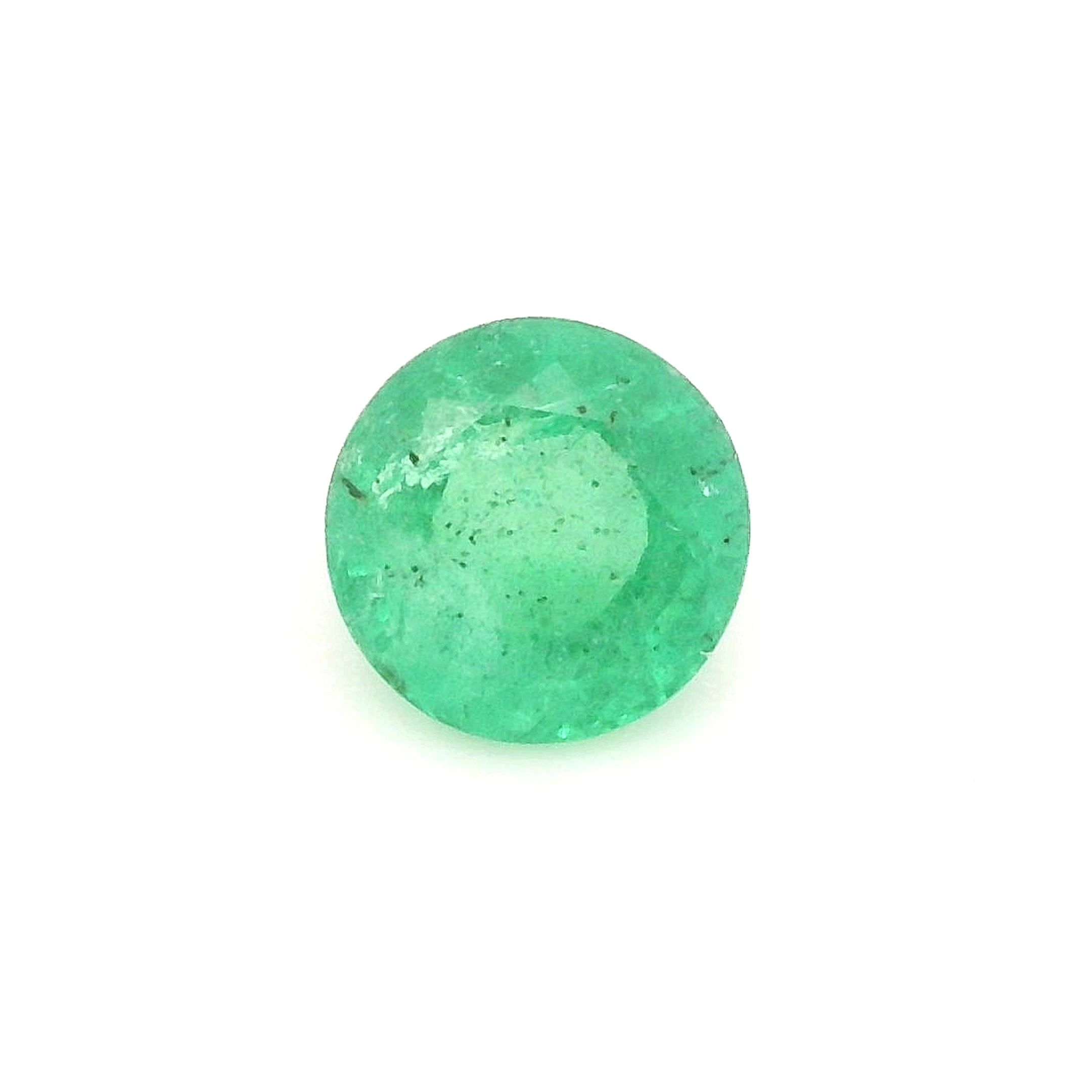 0.50 ct Emerald