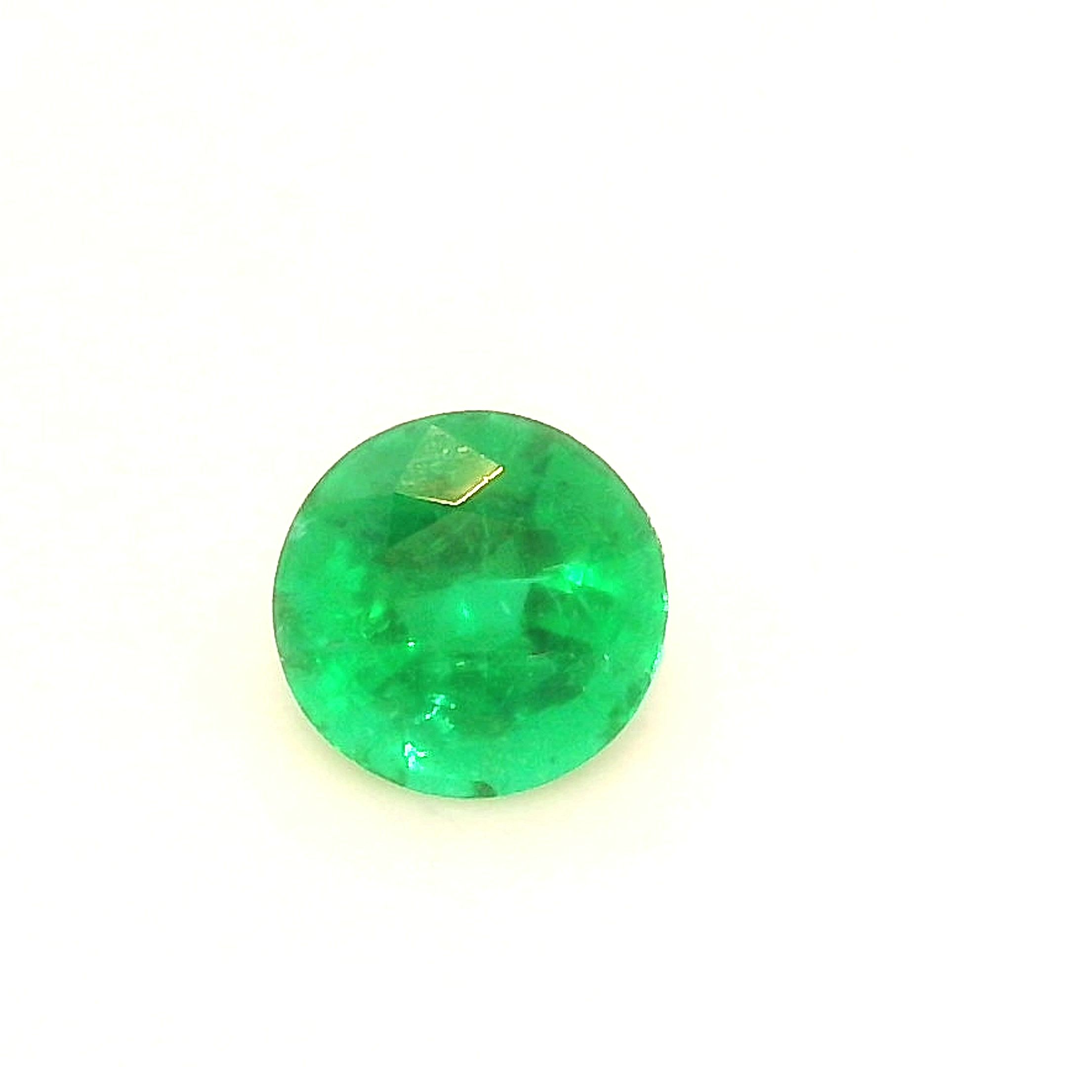 0.22 ct Emerald