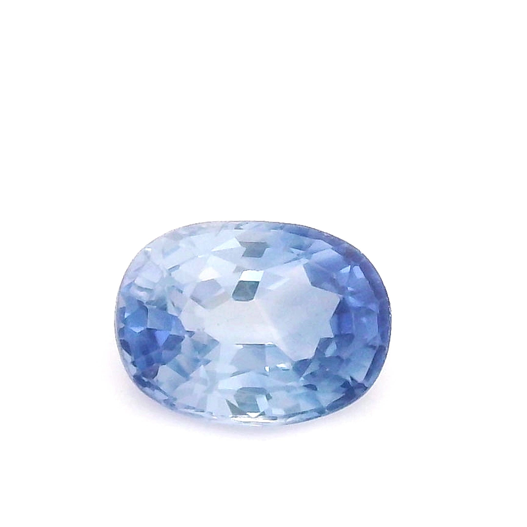 0.57 ct Sapphire