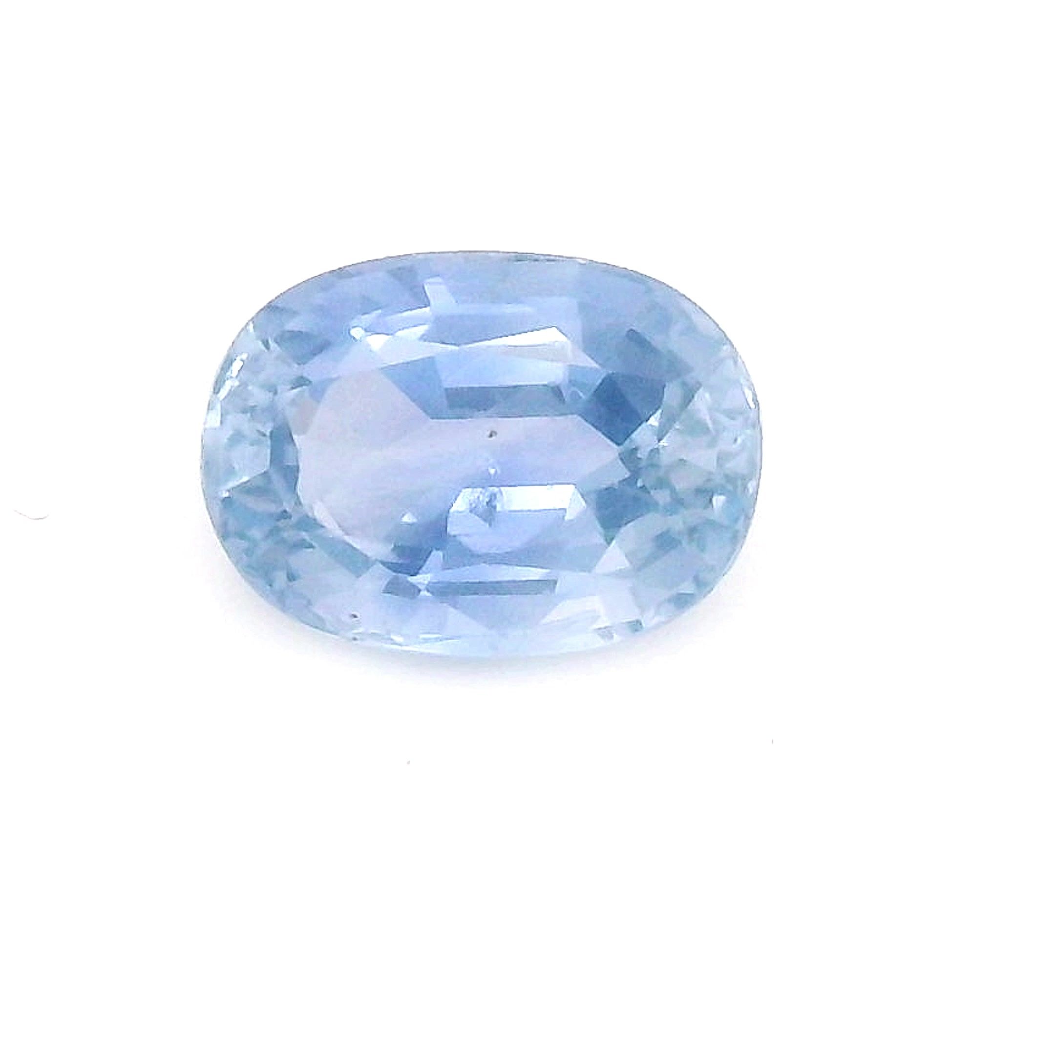 1.09 ct Sapphire