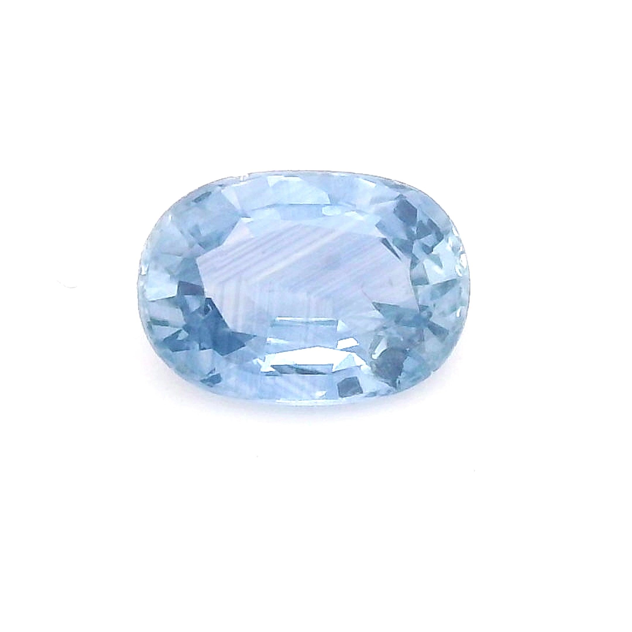 1.14 ct Sapphire