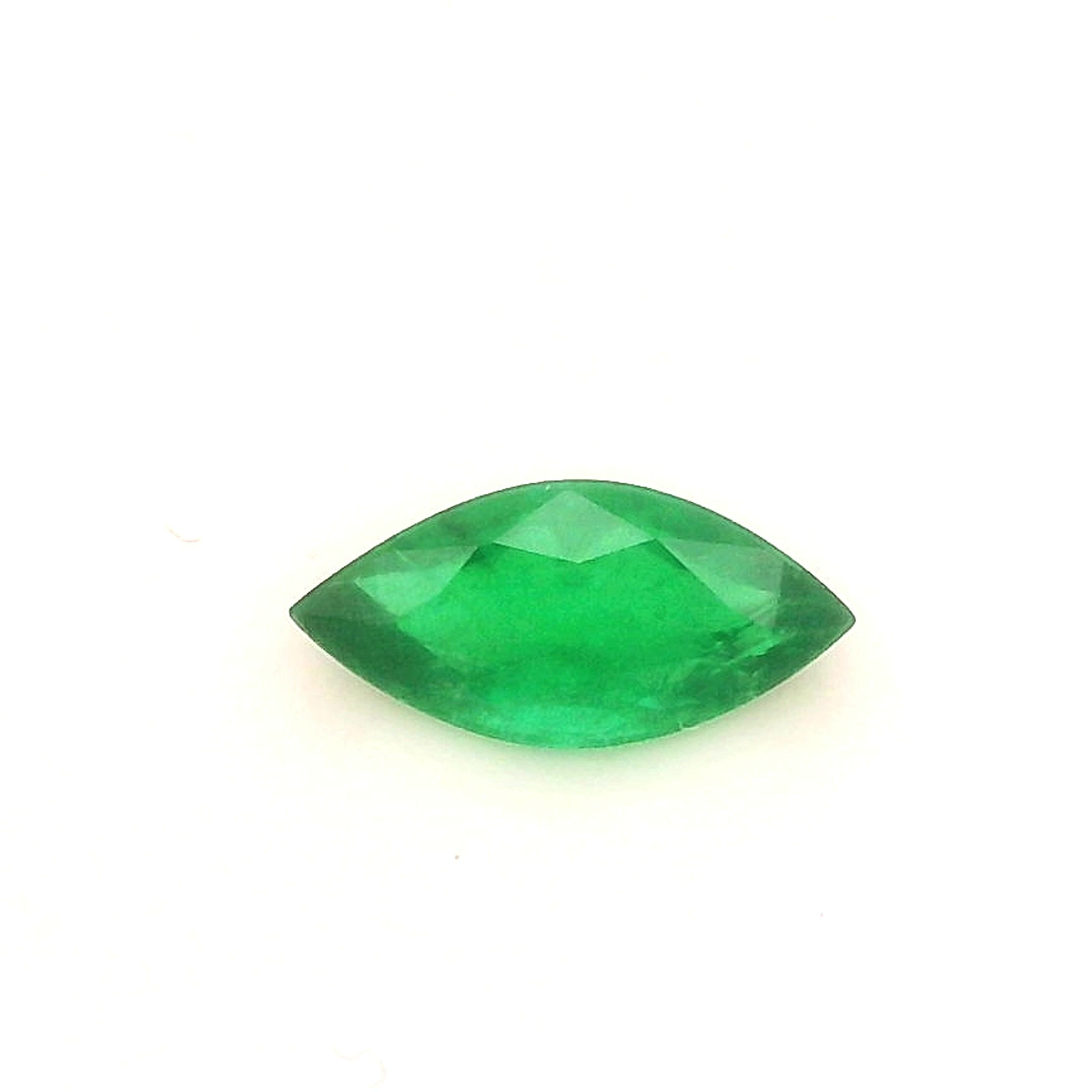 0.33 ct Emerald