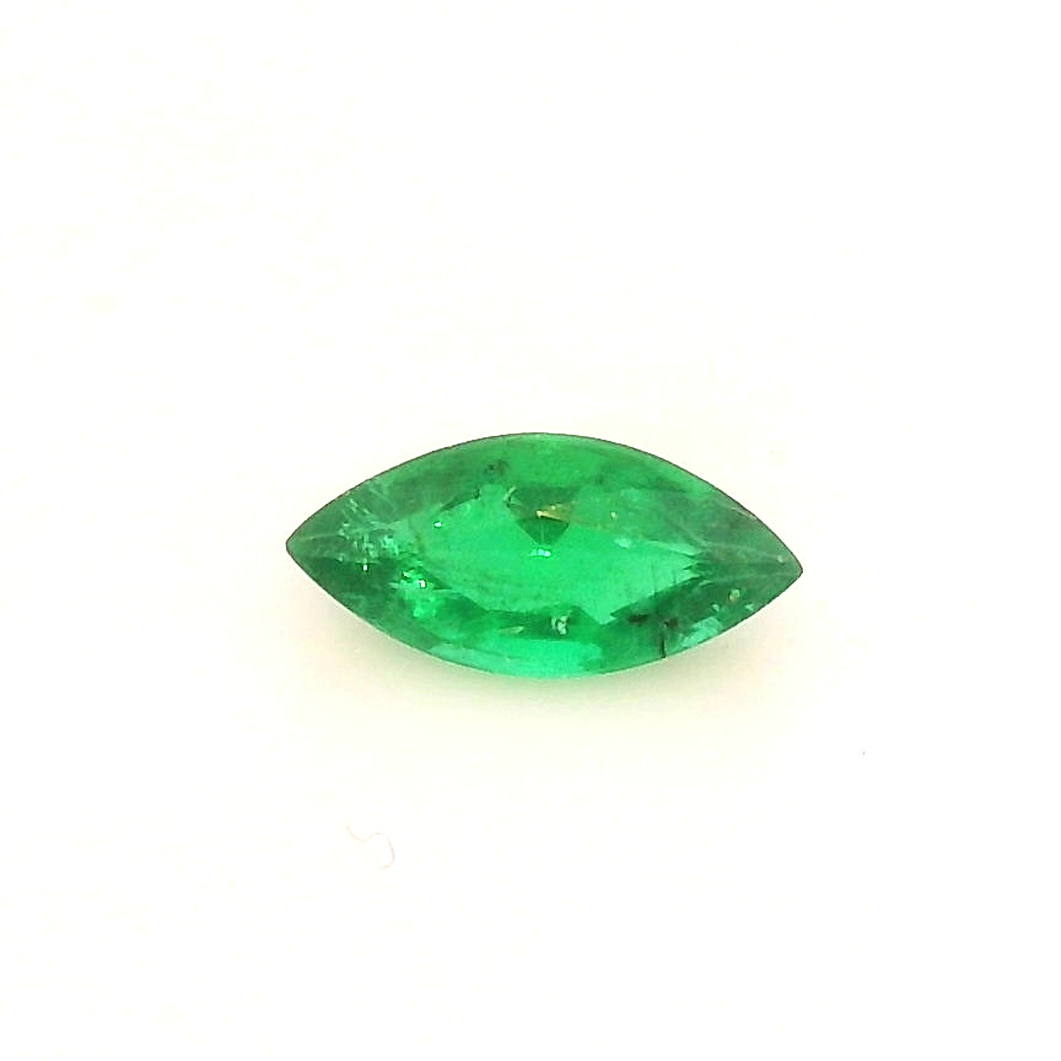 0.21 ct Emerald