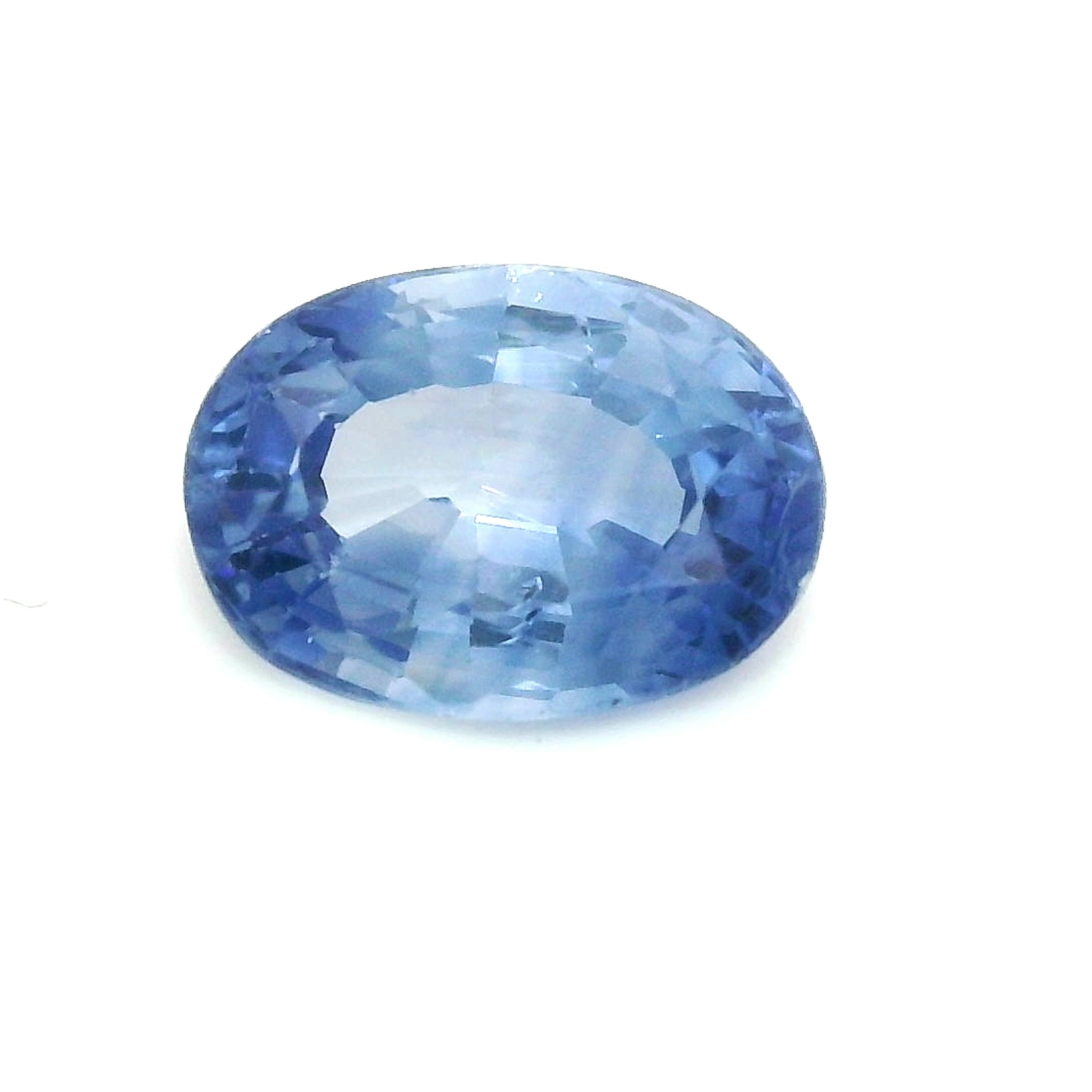 1.11 ct Sapphire