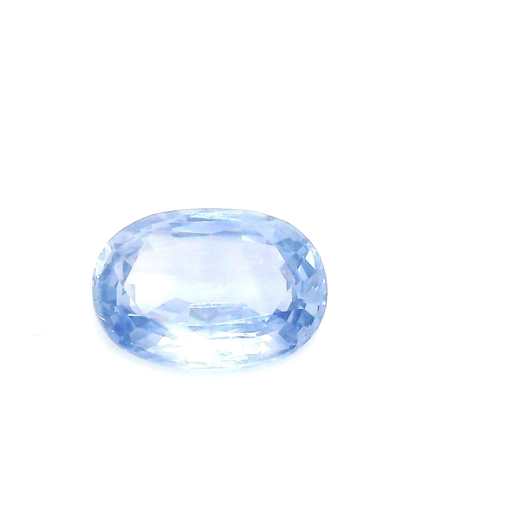 0.97 ct Sapphire
