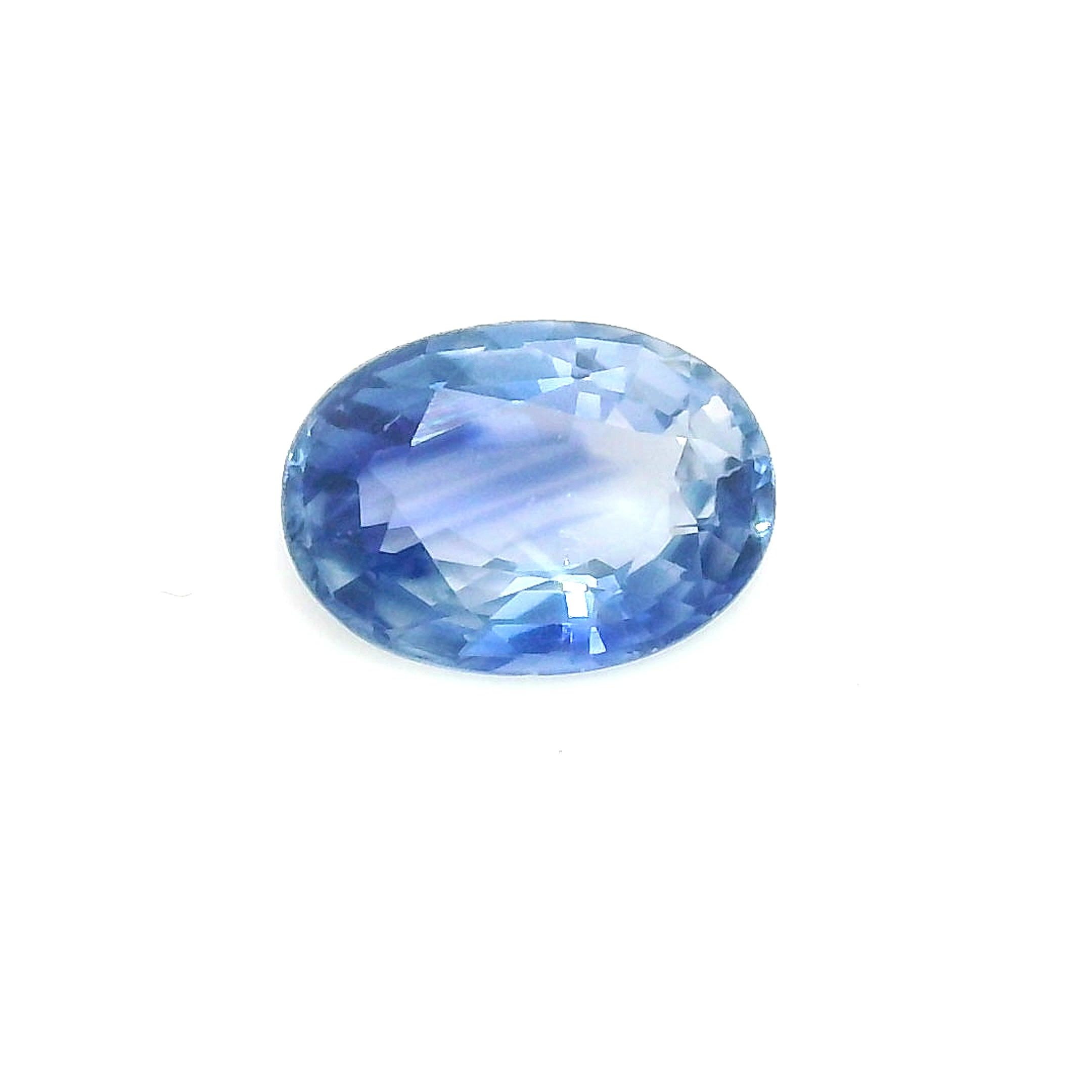 1.00 ct Sapphire
